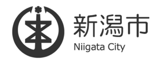 NIIGATA CITY