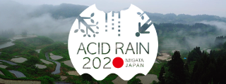 ACID RAIN 2020